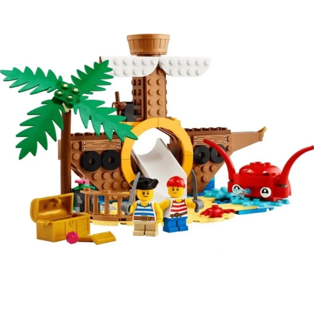 N/A lego 40589